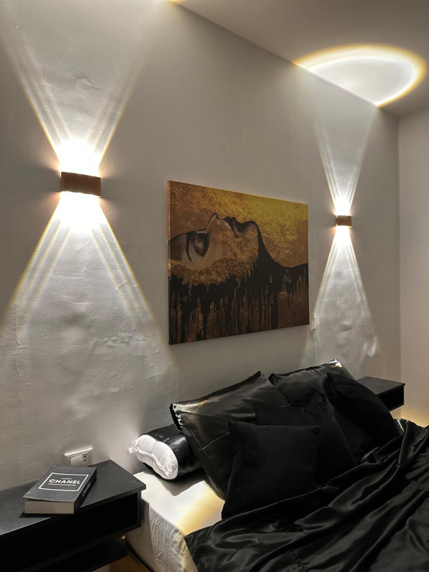 Modern 1-Bedroom Apartment In Zamalek Visits Allowed Kairo Eksteriør billede